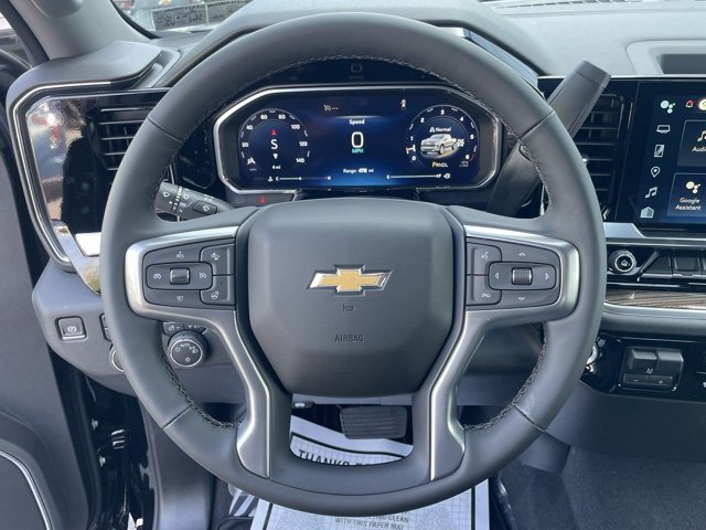 New 2026 Chevrolet Silverado 1500 LT image 20