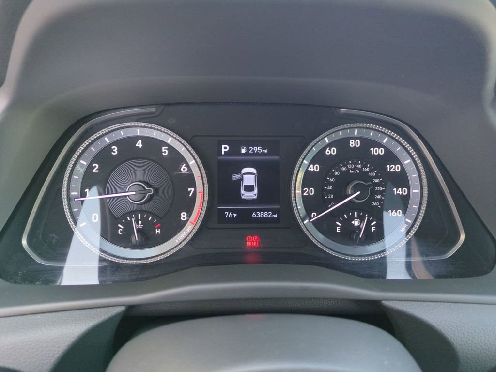 Certified 2023 Hyundai Sonata SE image 21