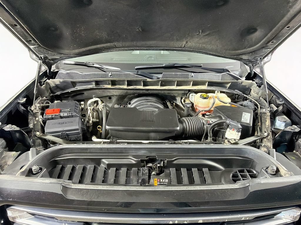 Used 2019 GMC Sierra 1500 AT4 w/ Driver Alert Package I AWD/4WD image 26