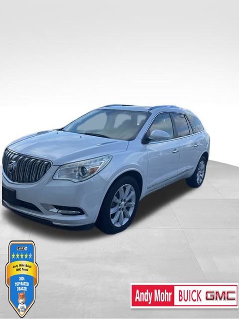 Used 2016 Buick Enclave Premium