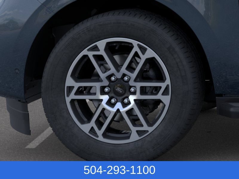 New 2026 Ford Expedition Max Active AWD/4WD image 21