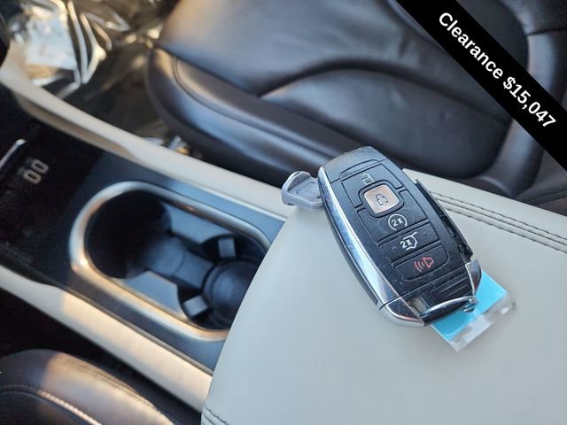 Used 2019 Lincoln MKC Reserve w/ Canadian Touring Package image 47