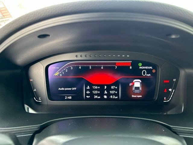 Used 2023 Honda Civic Type R image 14
