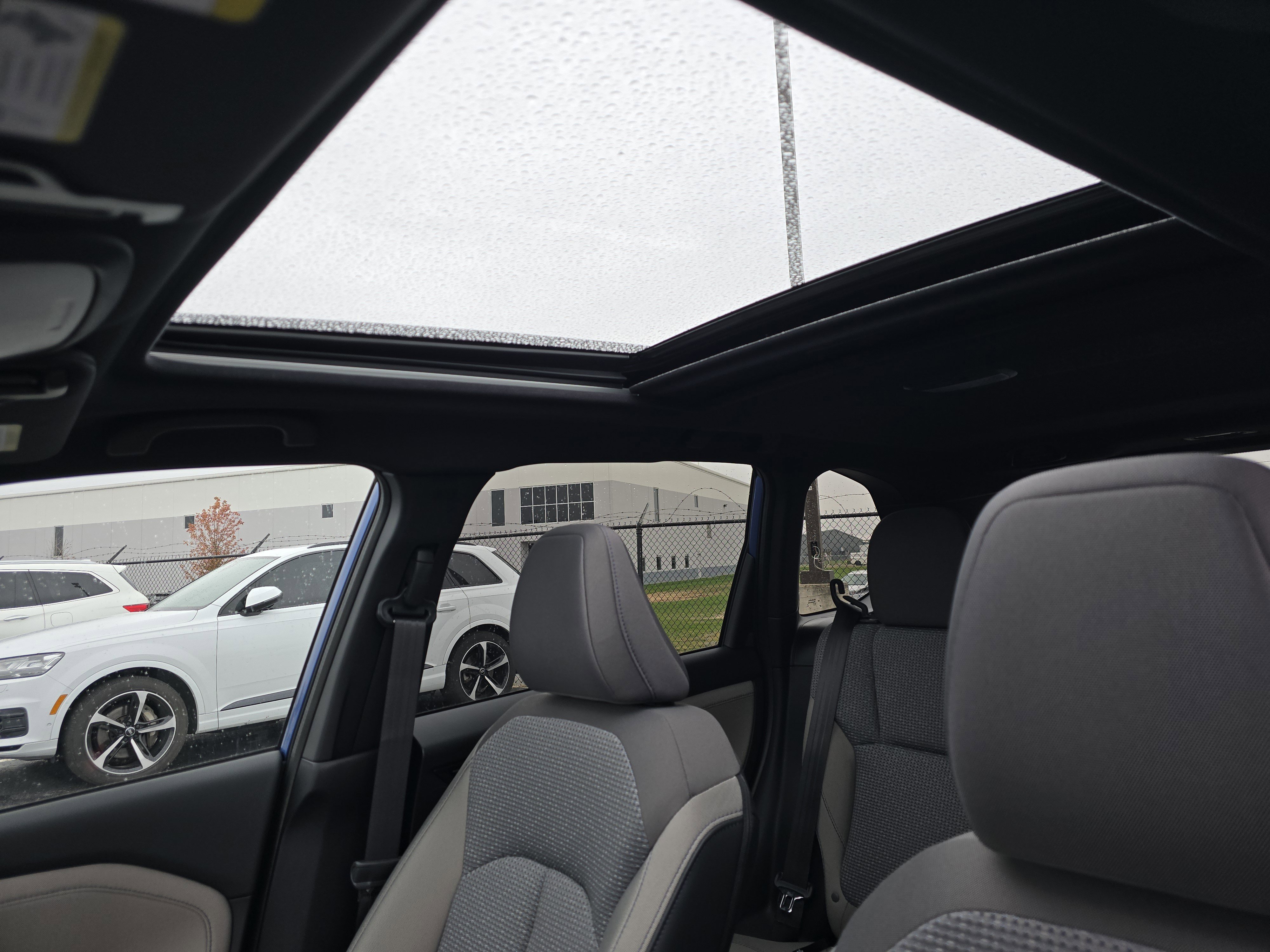 New 2026 Subaru Forester Premium image 9