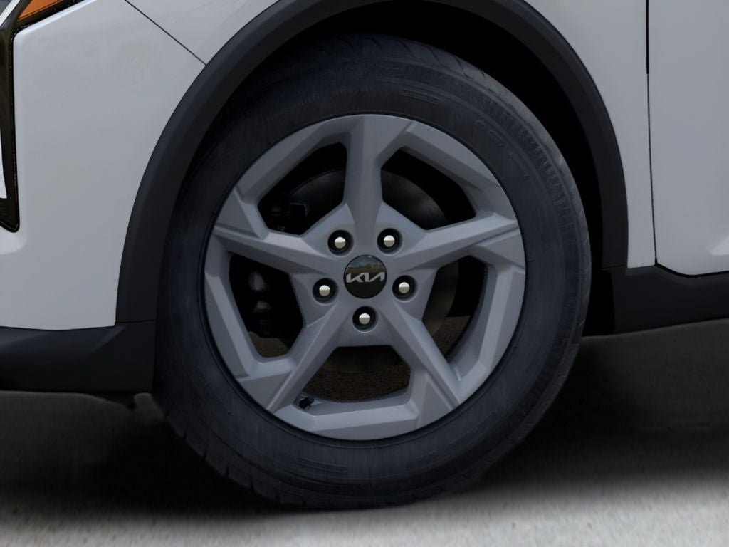 New 2025 Kia K4 FWD image 24