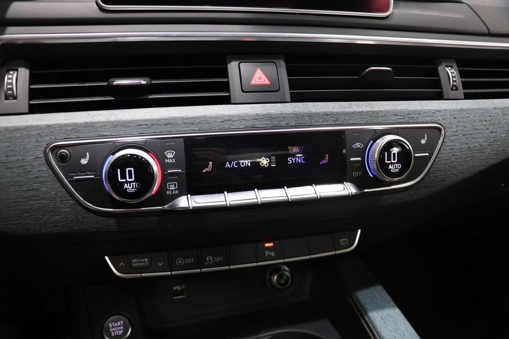 Used 2018 Audi A4 2.0T Prestige AWD/4WD image 29
