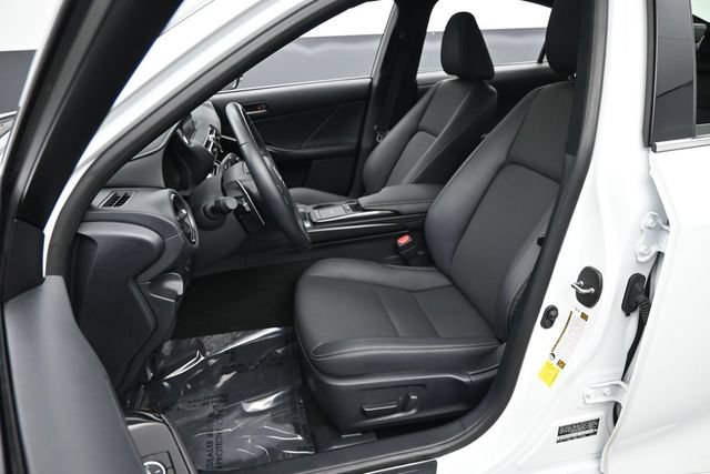 Used 2025 Lexus IS 350 F Sport w/ Accessory Package RWD image 20