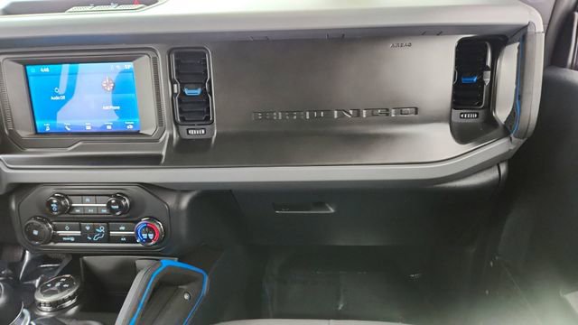 Used 2023 Ford Bronco Black Diamond image 35