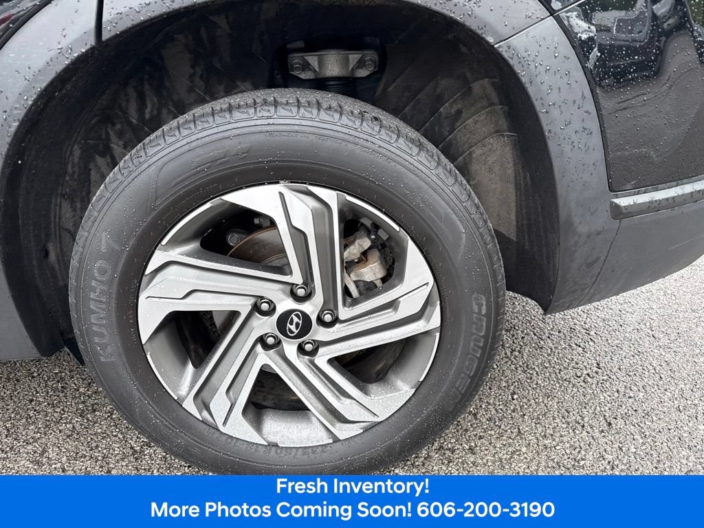 Used 2023 Hyundai Santa Fe SEL AWD/4WD image 9