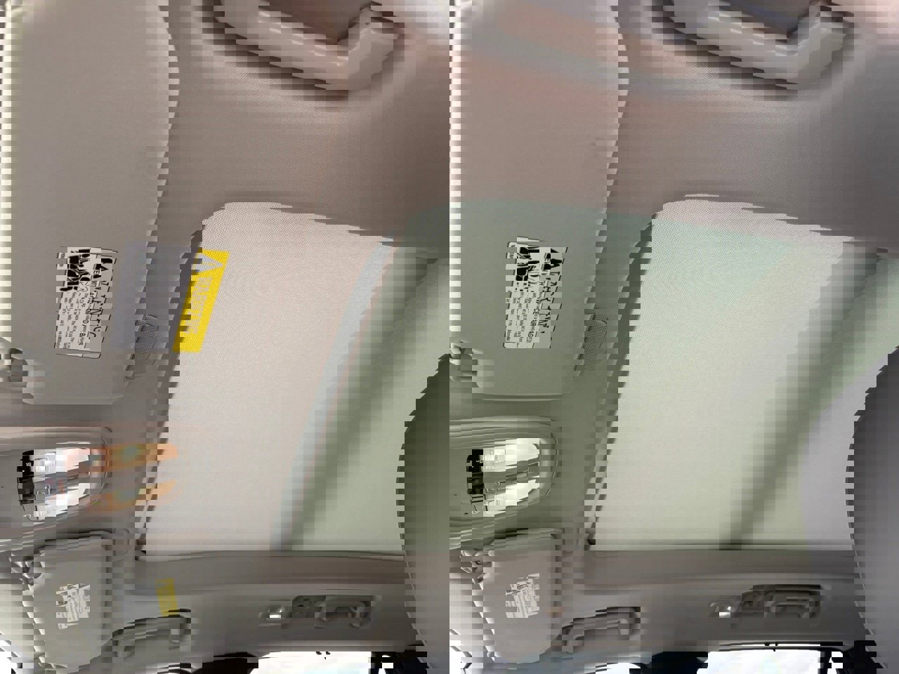 New 2026 Volvo XC90 B6 Ultra w/ Protection Package Premier image 21