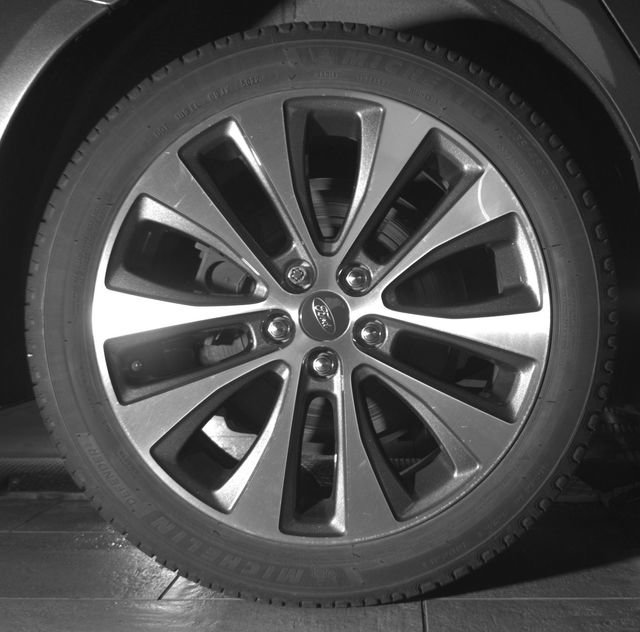 Used 2019 Ford Fusion SE AWD/4WD image 15