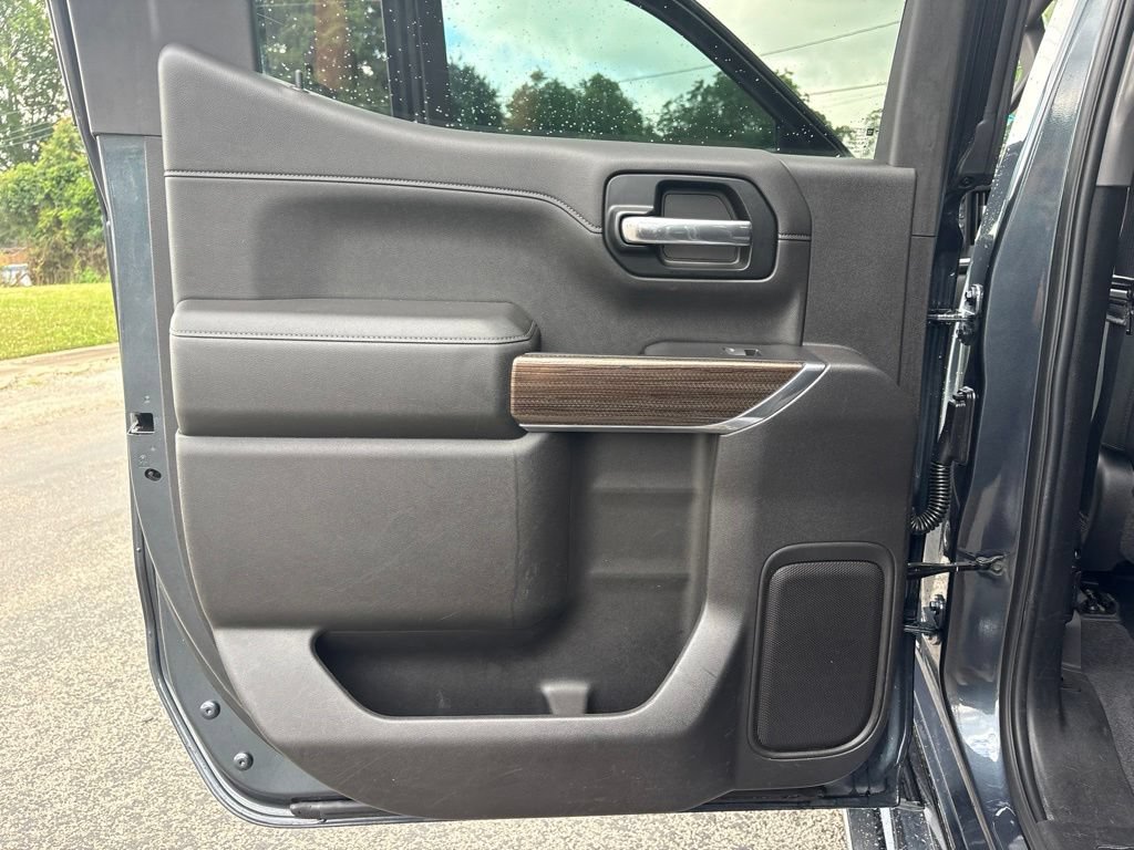 Used 2019 Chevrolet Silverado 1500 RST AWD/4WD image 23