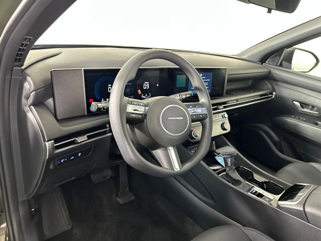 Used 2026 Hyundai Santa Cruz SEL AWD/4WD image 32