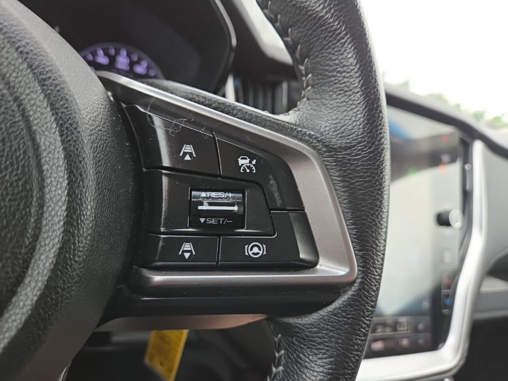 Used 2020 Subaru Outback Premium AWD/4WD image 33