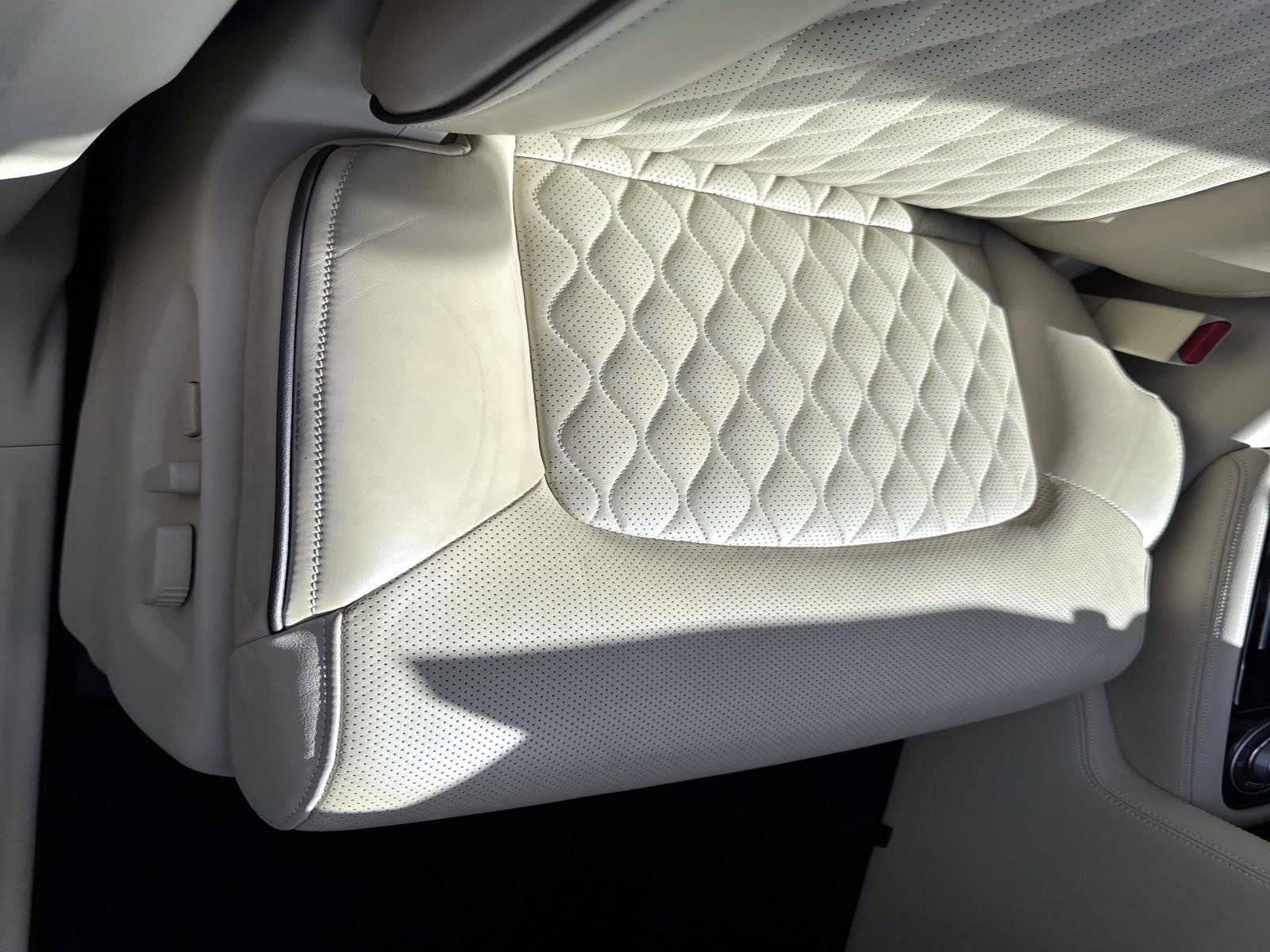 Certified 2023 INFINITI QX80 Sensory w/ Cargo Package image 14