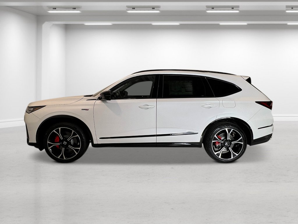 New 2026 Acura MDX Type S w/ Advance Package AWD/4WD image 2