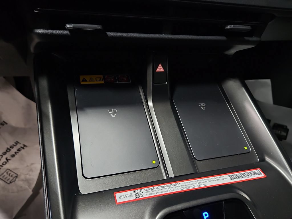 New 2026 Toyota C-HR AWD/4WD image 24