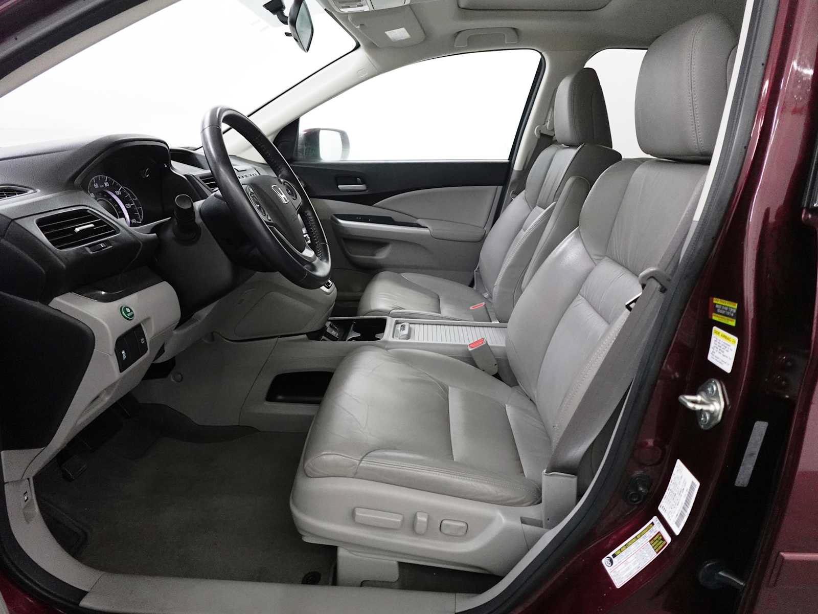 Used 2014 Honda CR-V EX-L image 12