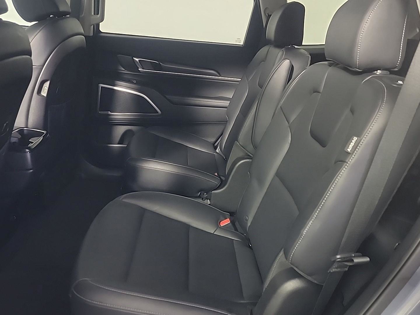 Used 2023 Kia Telluride S w/ S Sunroof Package image 19