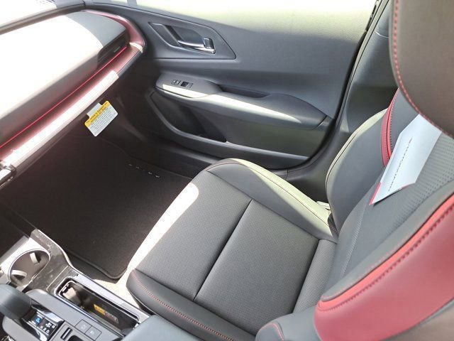 New 2025 Toyota Prius XSE image 12