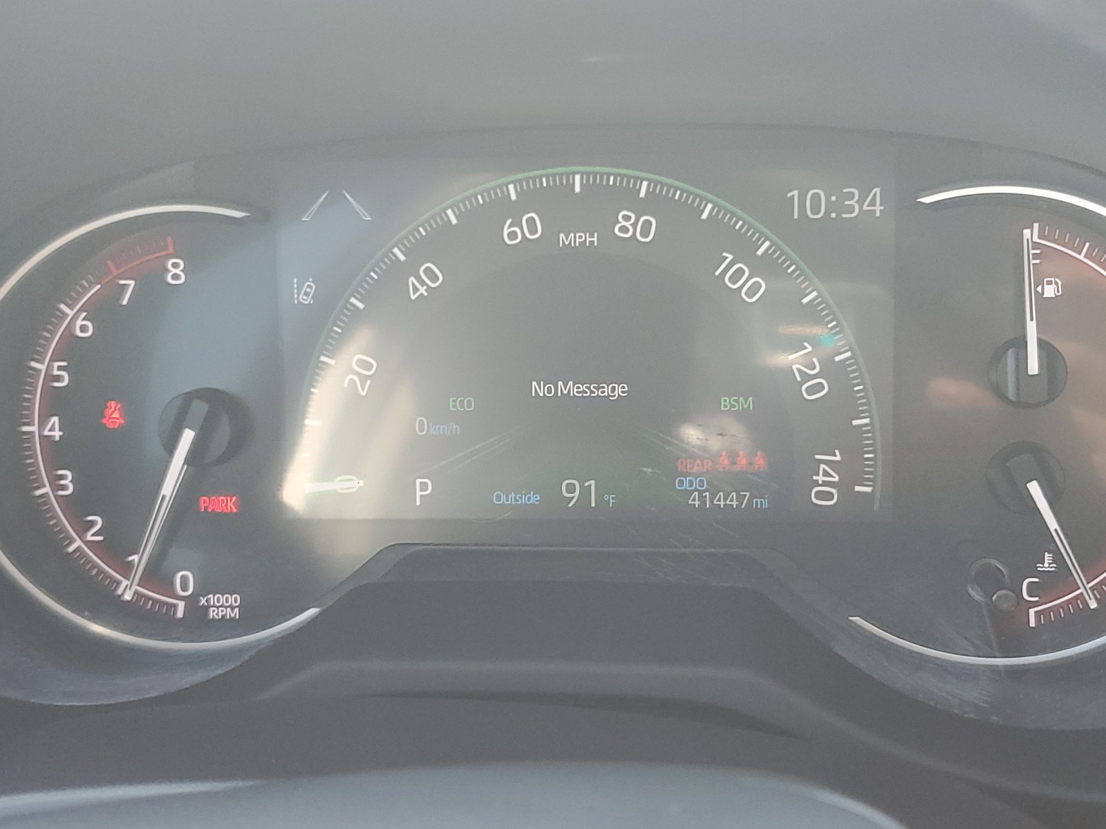 Certified 2025 Toyota RAV4 XLE w/ Convenience Package AWD/4WD image 26