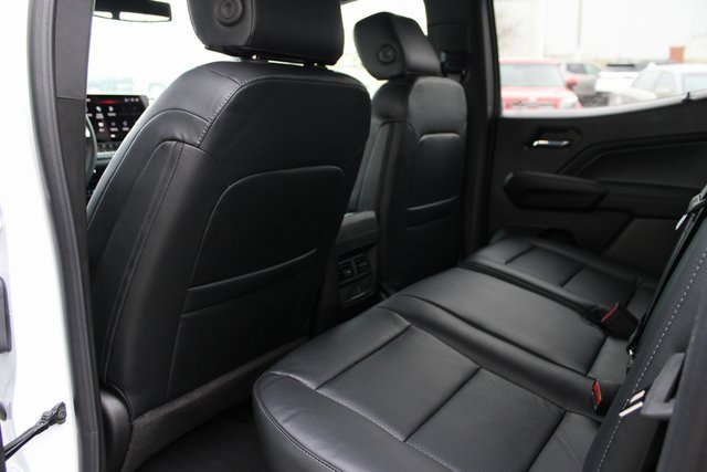 New 2025 GMC Canyon Elevation w/ Convenience Package image 31