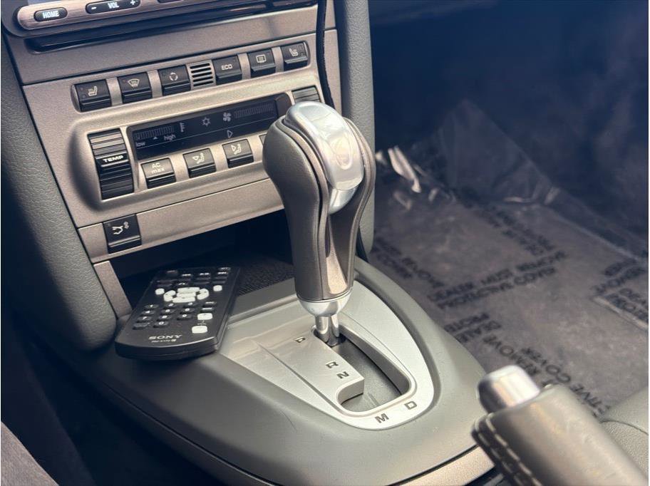 Used 2007 Porsche Boxster image 12