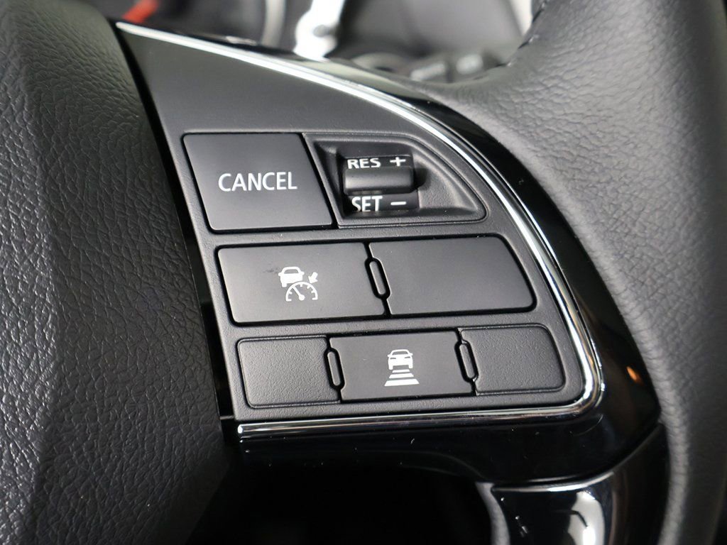 New 2026 Mitsubishi Eclipse Cross SE AWD/4WD image 46