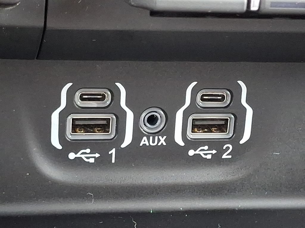 Used 2023 RAM 1500 Big Horn AWD/4WD image 25