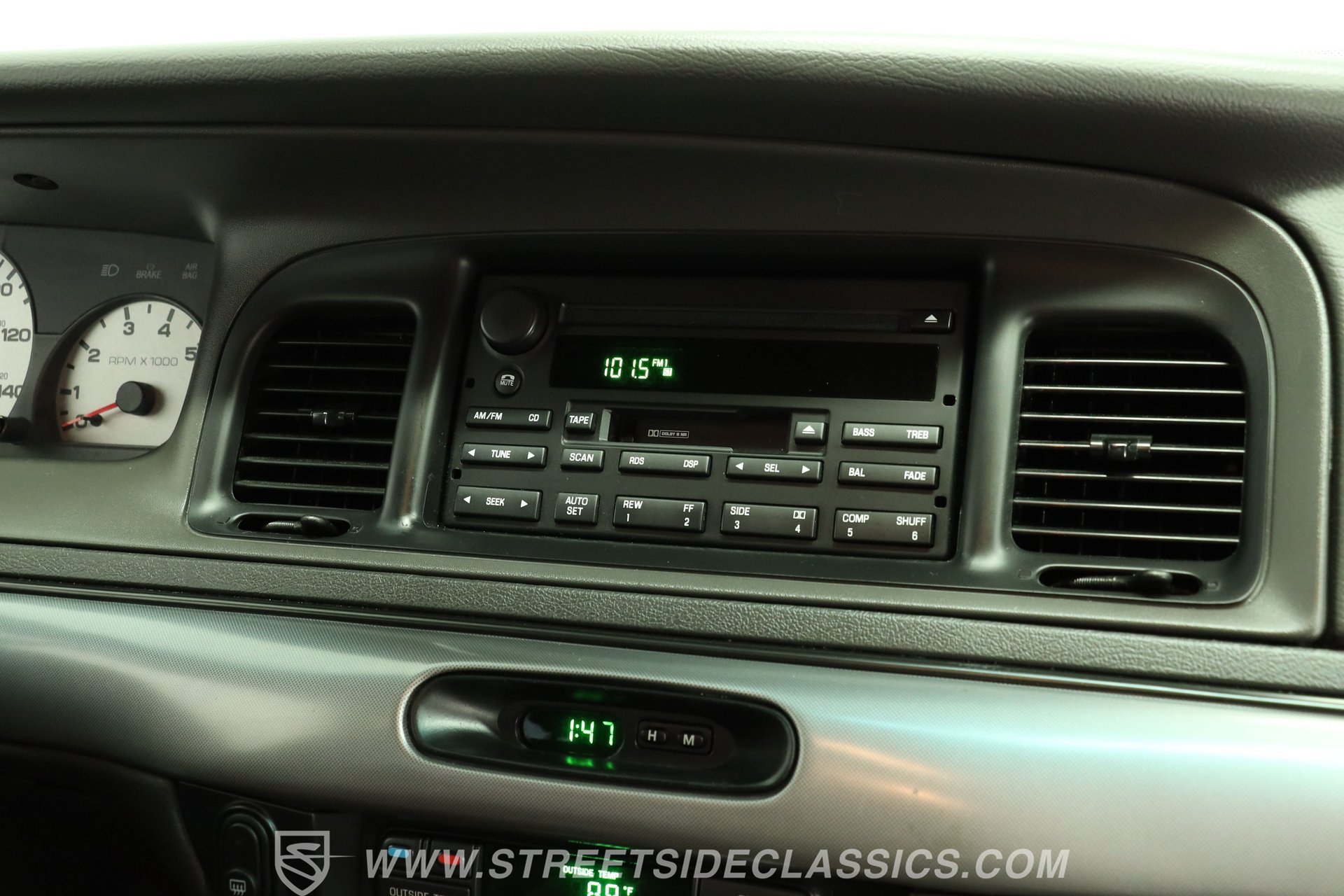 Used 2003 Mercury Marauder RWD image 40