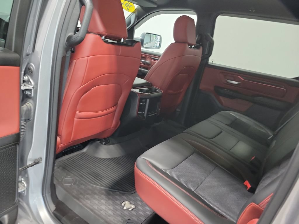 Used 2023 RAM 1500 Rebel w/ Rebel Level 1 Equipment Group AWD/4WD image 35