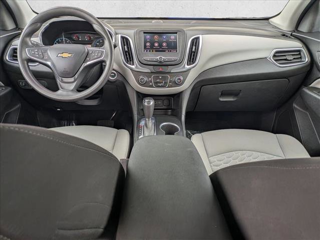 Used 2021 Chevrolet Equinox LS image 17