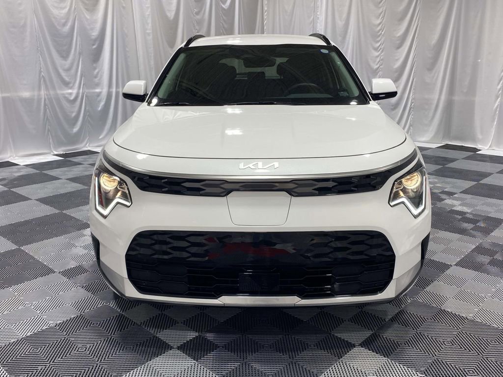 Used 2024 Kia Niro Wind image 6