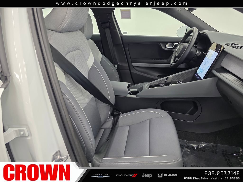 Used 2022 Polestar Polestar 2 AWD/4WD image 11