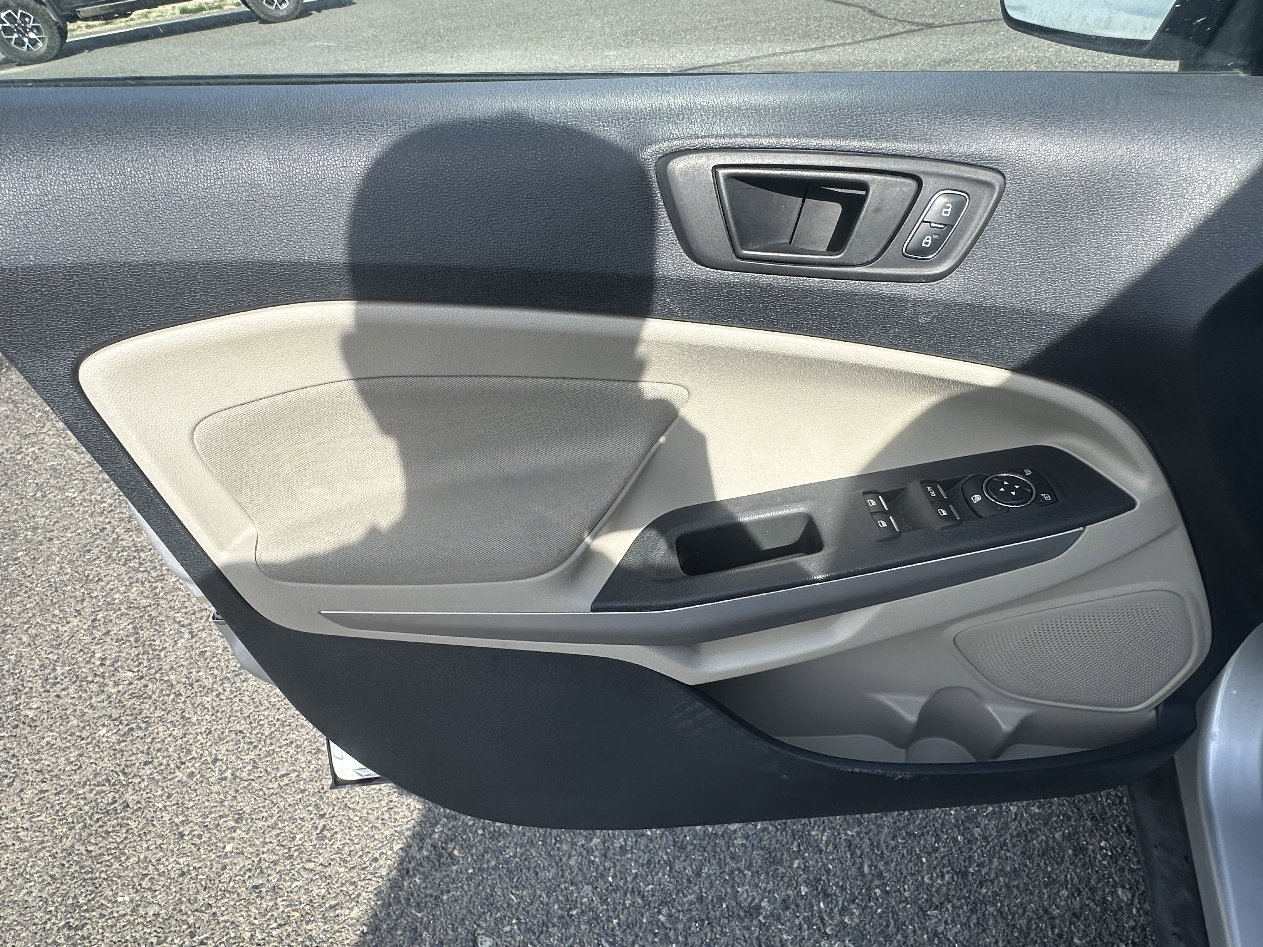 Used 2019 Ford EcoSport S AWD/4WD image 9