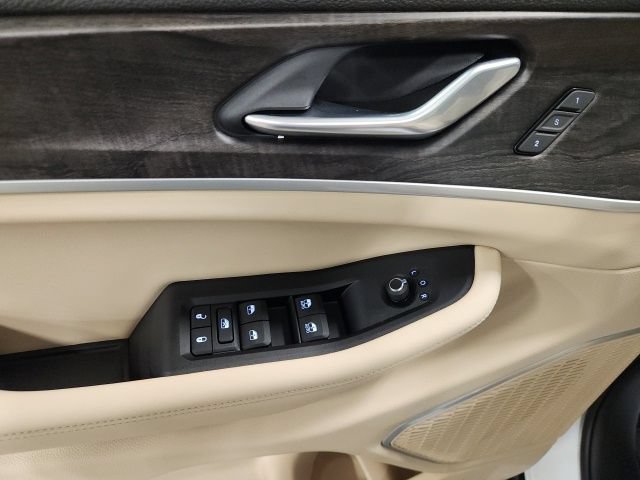 Used 2026 Jeep Grand Cherokee Limited w/ Luxury Tech Group II AWD/4WD image 21