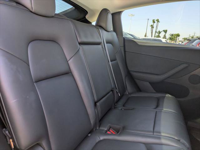 Used 2023 Tesla Model Y Long Range AWD/4WD image 20