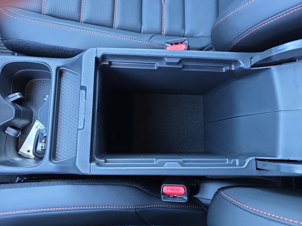 New 2026 Honda CR-V Sport-L image 30