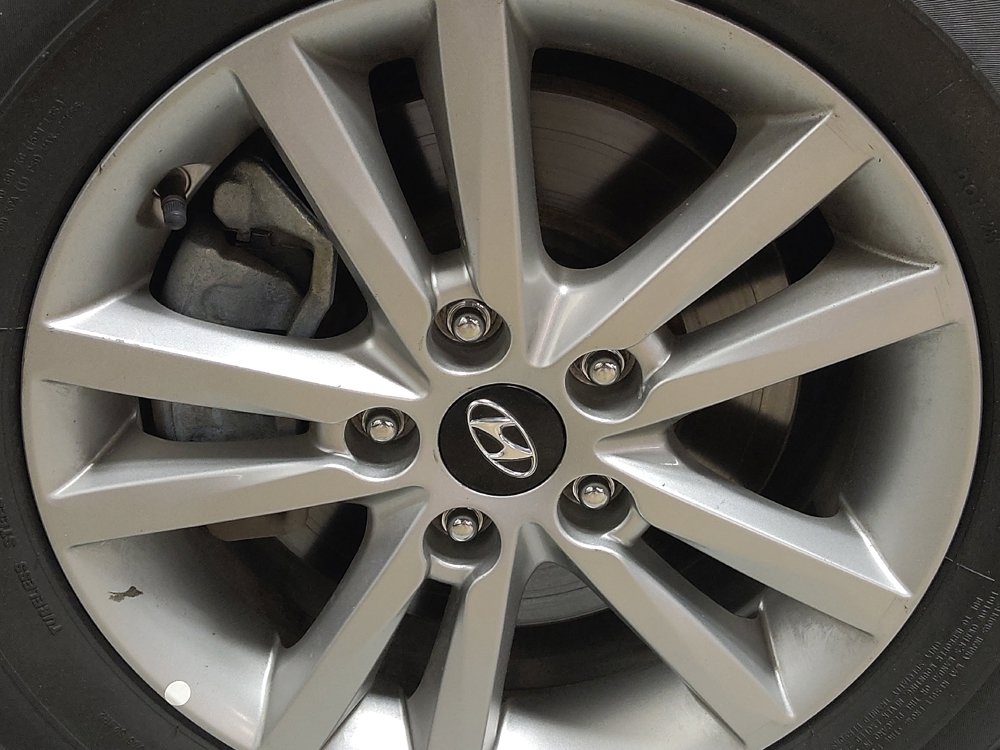 Used 2016 Hyundai Sonata SE FWD image 31