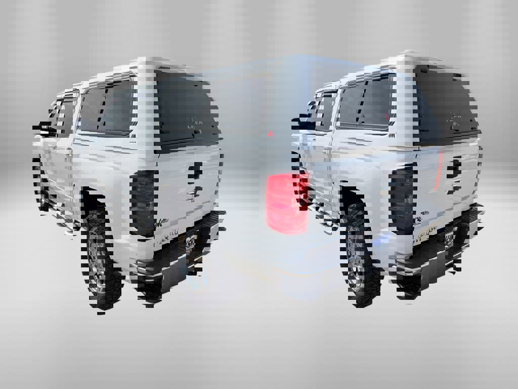 Used 2017 Chevrolet Silverado 1500 LT w/ All Star Edition image 3