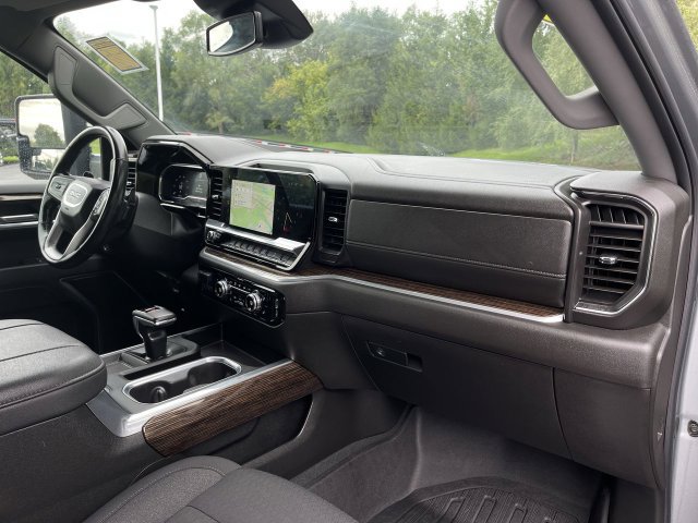 Used 2025 GMC Sierra 1500 Elevation AWD/4WD image 30