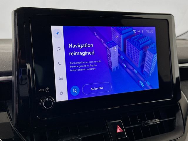 Certified 2024 Toyota Corolla LE image 16