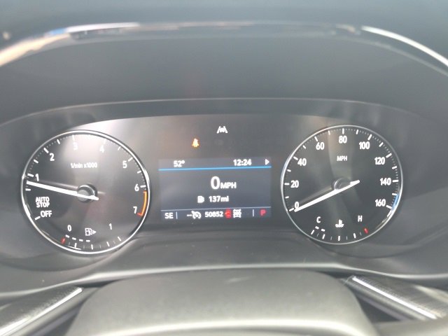 Used 2021 Buick Envision Preferred image 14