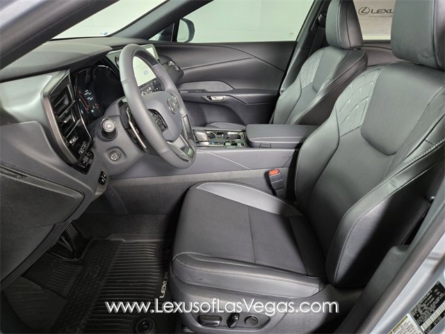 New 2026 Lexus RX 350 Premium image 10