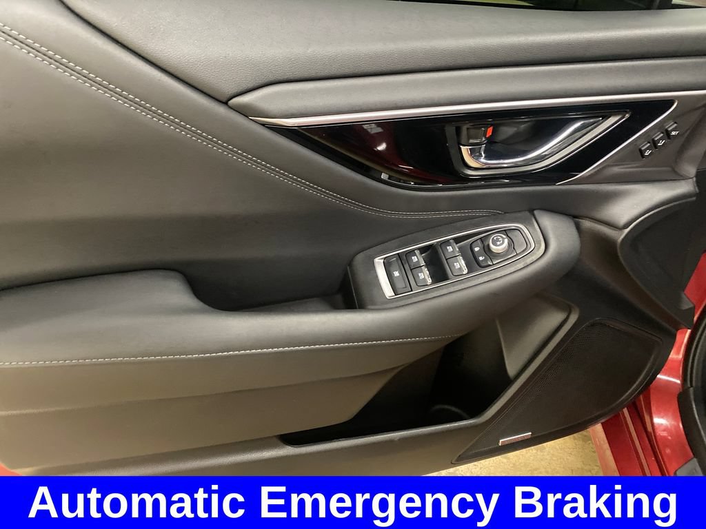 Used 2023 Subaru Legacy Limited AWD/4WD image 10