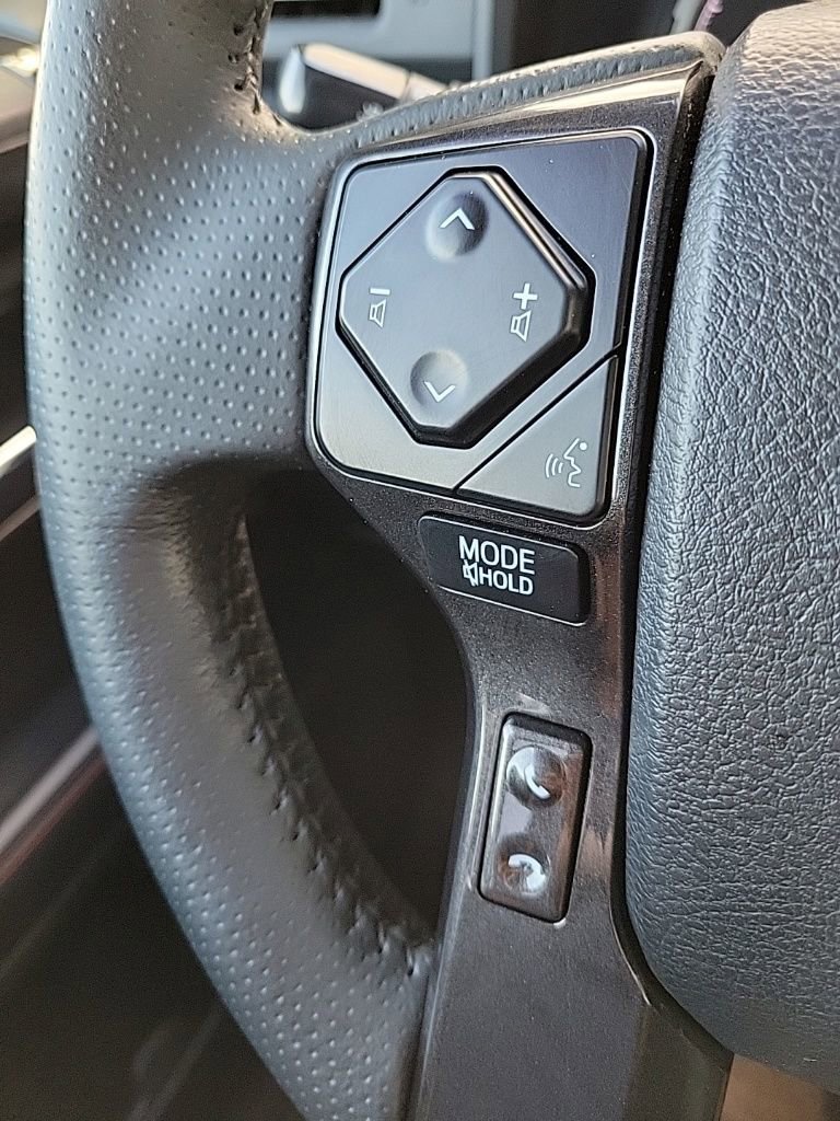 Used 2021 Toyota 4Runner TRD Off-Road Premium image 31