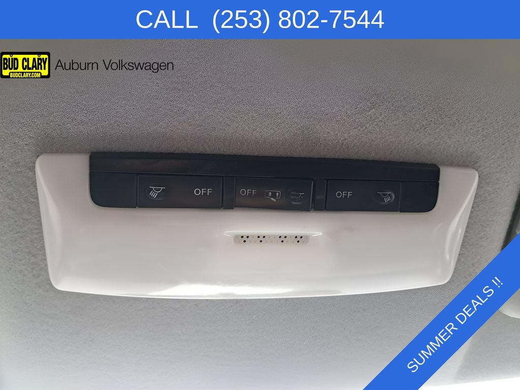 Used 2019 Nissan Kicks SV w/ Exterior Package FWD image 26