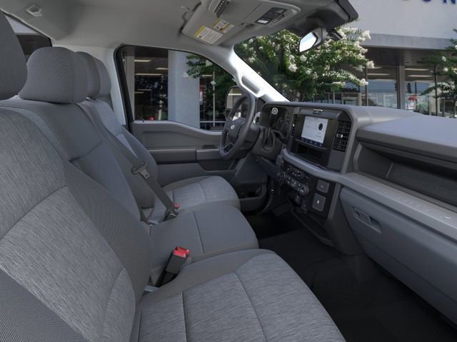 New 2026 Ford F350 XL image 11