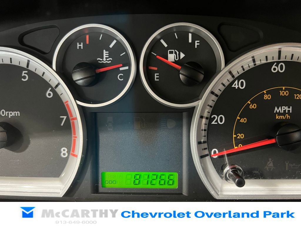 Used 2009 Chevrolet Aveo5 LT image 13