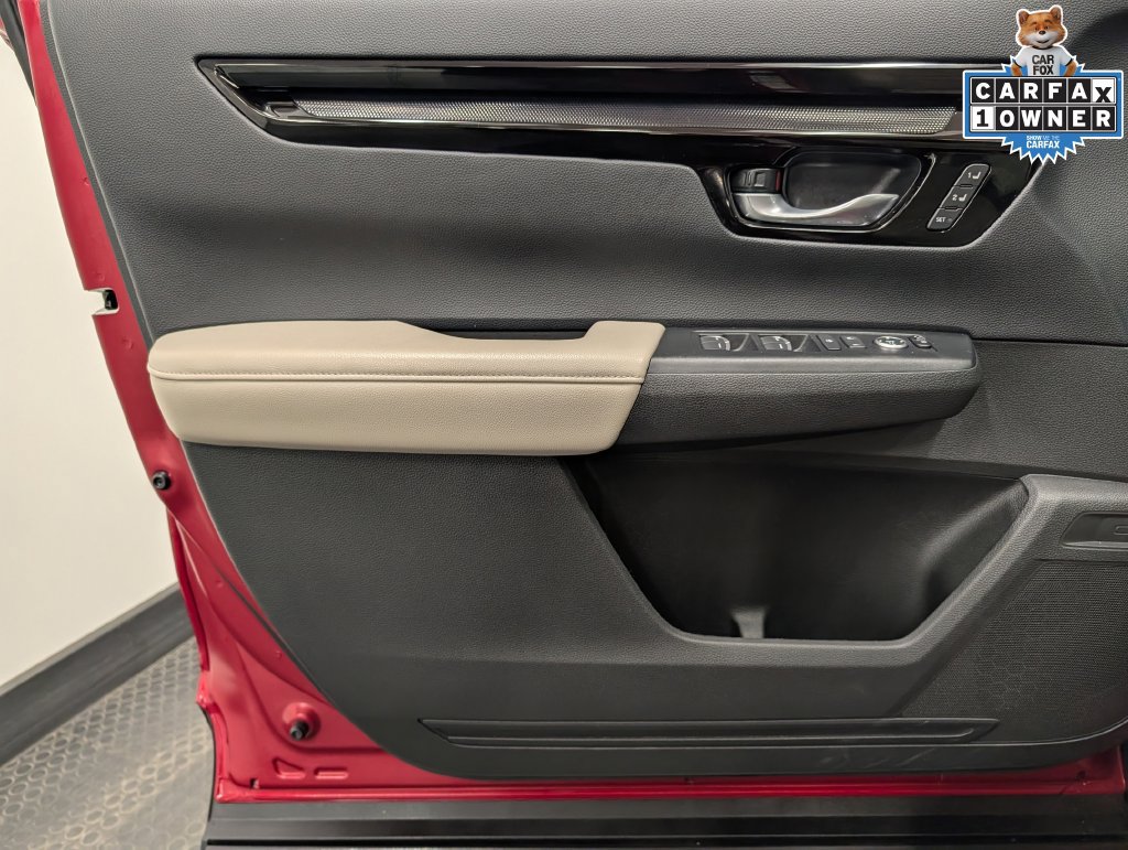 Used 2024 Honda CR-V EX-L image 8
